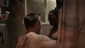 Actress - Ruby Modine, Isidora Goreshter, Shanola Hampton, Arden Myrin: Movie - Shameless